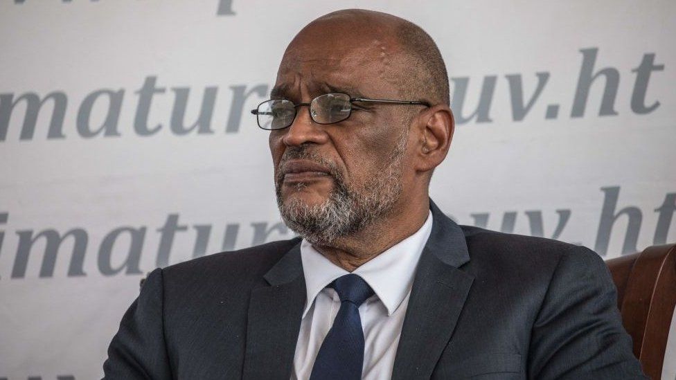 HAÏTI- POLITIQUE / Des regroupements politiques réclament la tête d’Ariel Henry